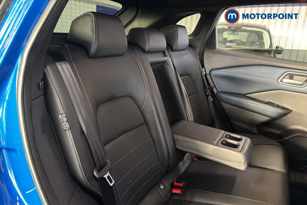 Used Nissan Qashqai 2022 for sale - 78166652: Photo 33