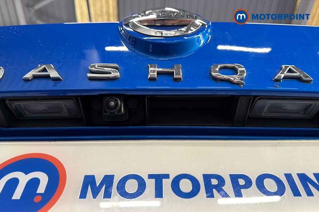 Used Nissan Qashqai 2022 for sale - 78166652: Photo 40