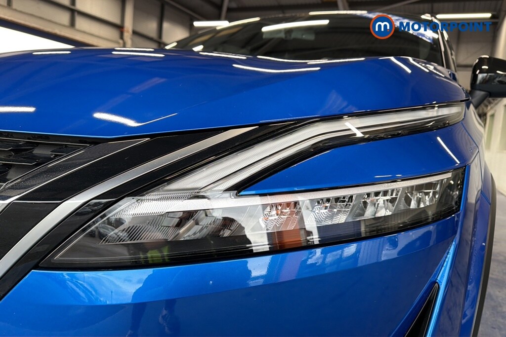 Used Nissan Qashqai 2022 for sale - 78166652: Photo 44