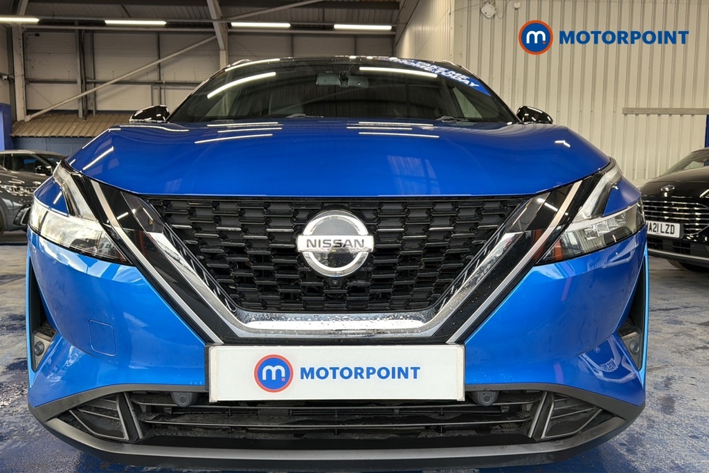 Used Nissan Qashqai 2022 for sale - 78166652: Photo 45