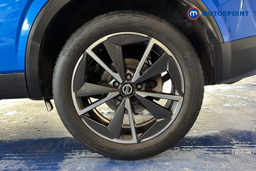 Used Nissan Qashqai 2022 for sale - 78166652: Photo 47