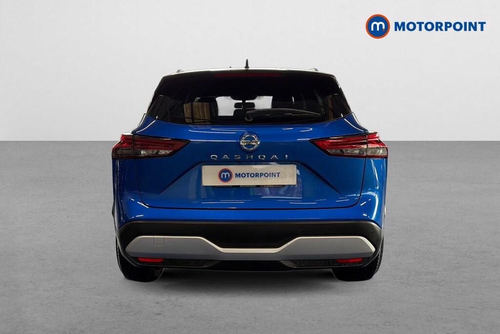 Used Nissan Qashqai 2022 for sale - 78166652: Photo 6