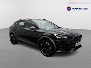 Used Cupra Formentor undefined for sale - 78521076: Photo