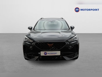 Used Cupra Formentor undefined for sale - 78521076: Photo