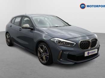 2022 - M135i xDrive 5dr Step Auto