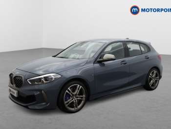 Used BMW 1 Series 2022 for sale - 74948367: Photo