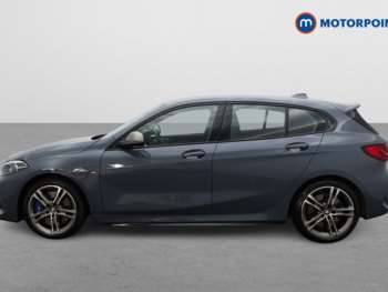 Used BMW 1 Series 2022 for sale - 74948367: Photo