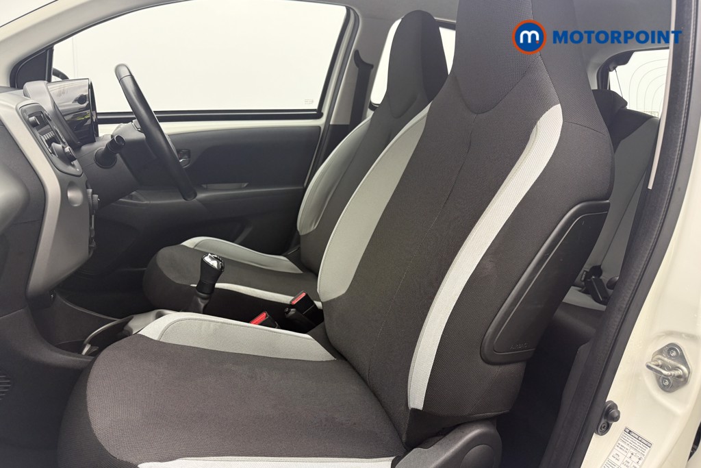 Used Toyota AYGO 2018 for sale - 77516767: Photo 13