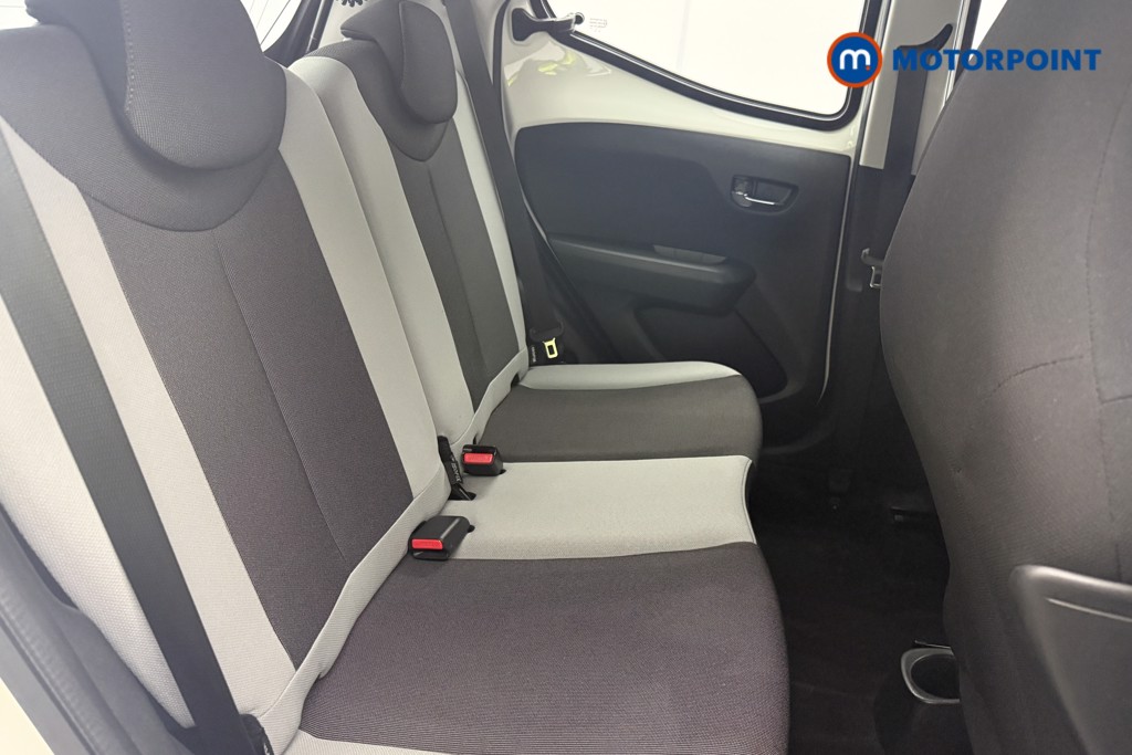 Used Toyota AYGO 2018 for sale - 77516767: Photo 17