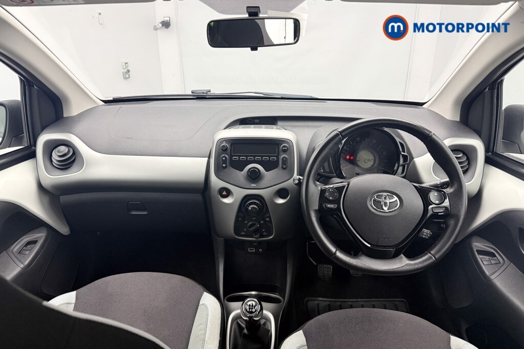 Used Toyota AYGO 2018 for sale - 77516767: Photo 19