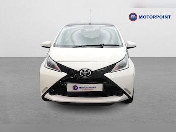 Used Toyota AYGO 2018 for sale - 77516767: Photo