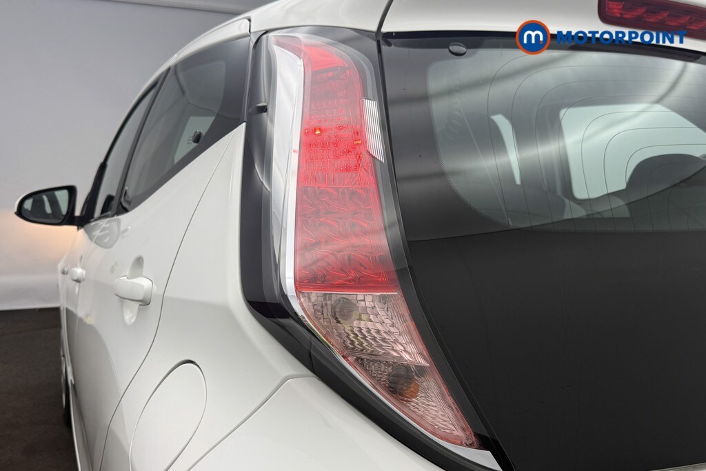 Used Toyota AYGO 2018 for sale - 77516767: Photo 32