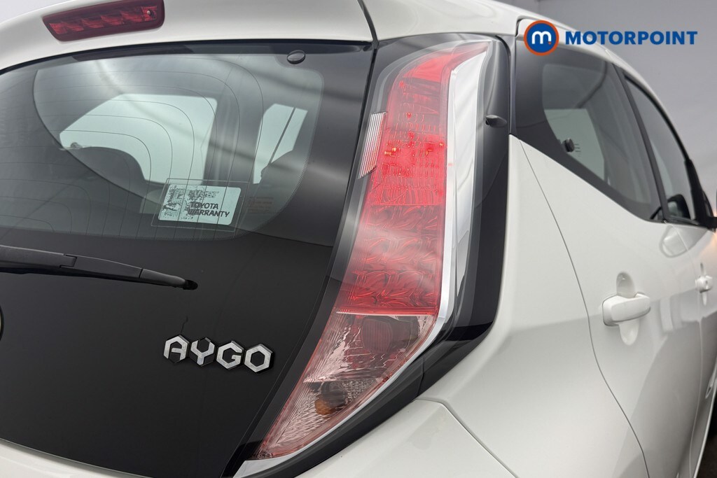 Used Toyota AYGO 2018 for sale - 77516767: Photo 33