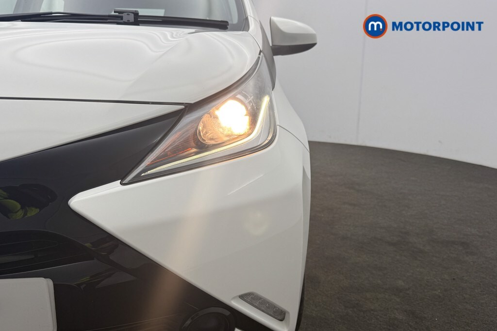 Used Toyota AYGO 2018 for sale - 77516767: Photo 35