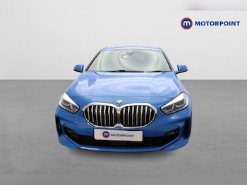 Used BMW 1 Series 2020 for sale - 78271024: Photo