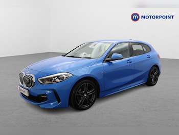 Used BMW 1 Series 2020 for sale - 78271024: Photo