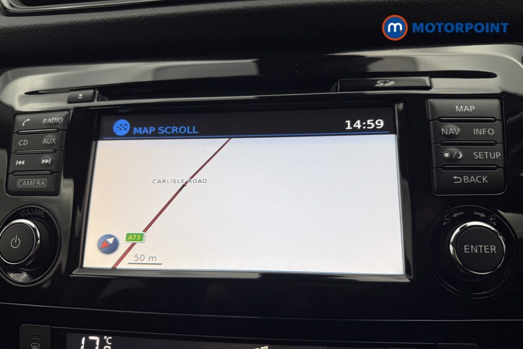 Used Nissan X-Trail 2019 for sale - 77691664: Photo 10