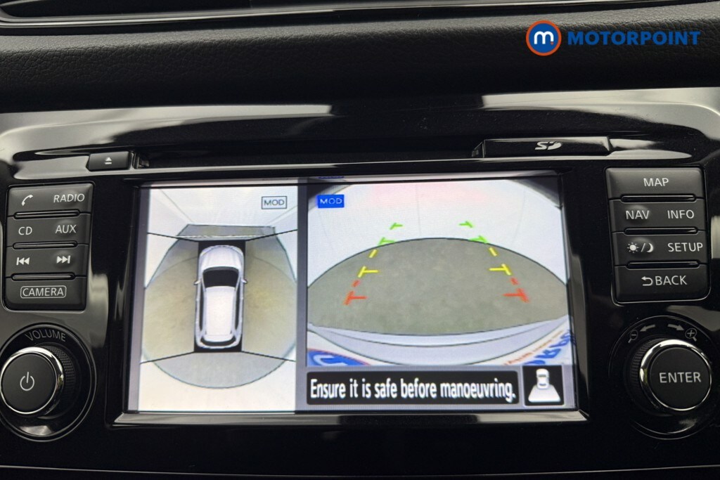 Used Nissan X-Trail 2019 for sale - 77691664: Photo 11