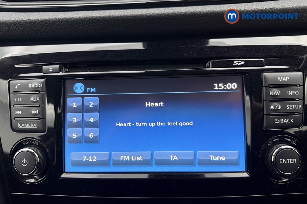 Used Nissan X-Trail 2019 for sale - 77691664: Photo 12