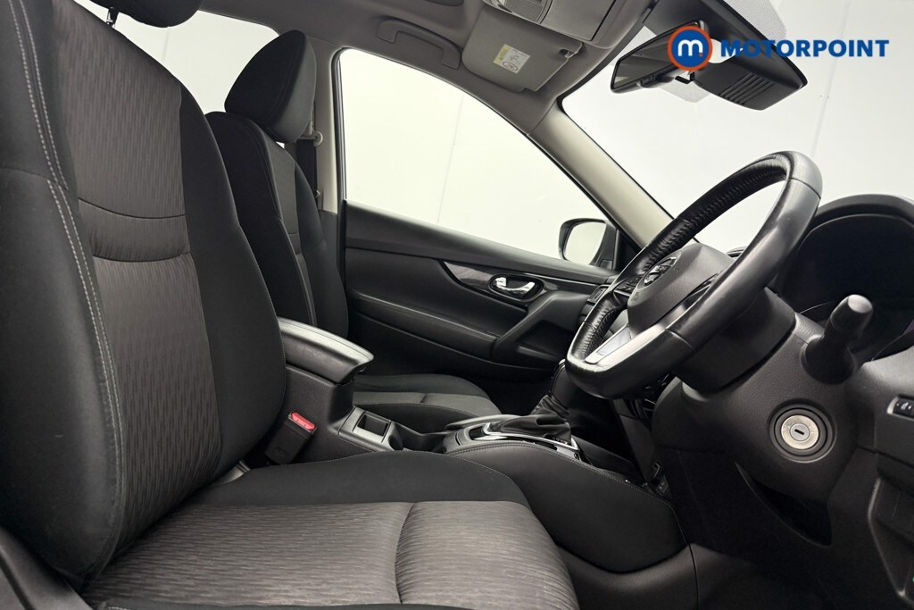 Used Nissan X-Trail 2019 for sale - 77691664: Photo 16