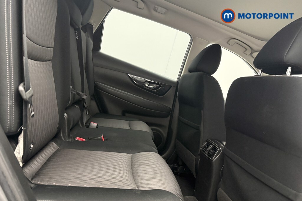 Used Nissan X-Trail 2019 for sale - 77691664: Photo 17