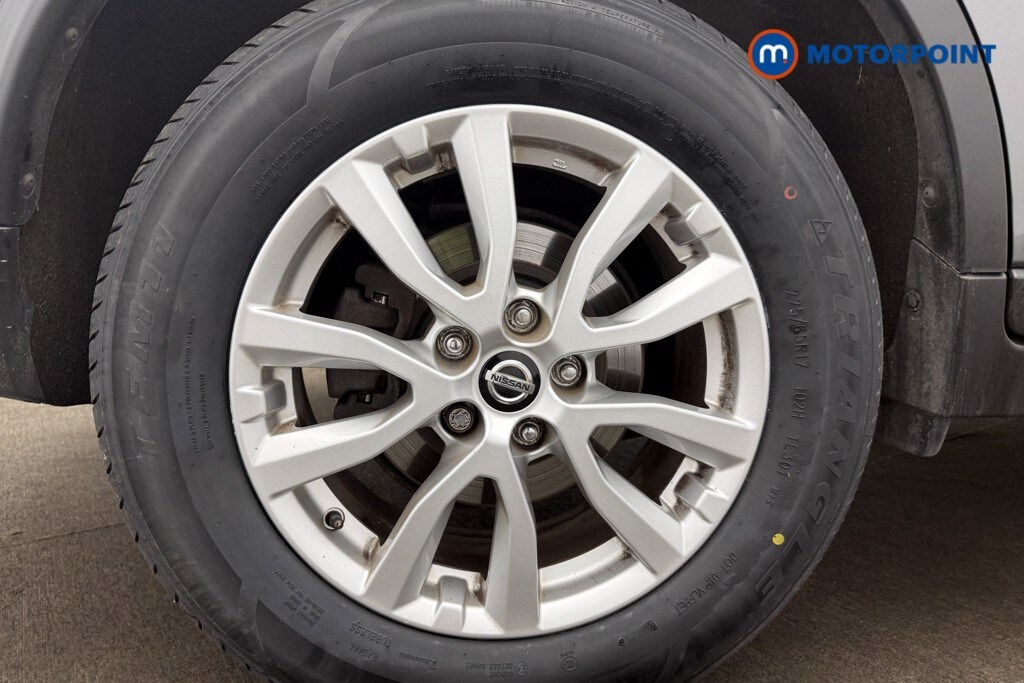 Used Nissan X-Trail 2019 for sale - 77691664: Photo 18