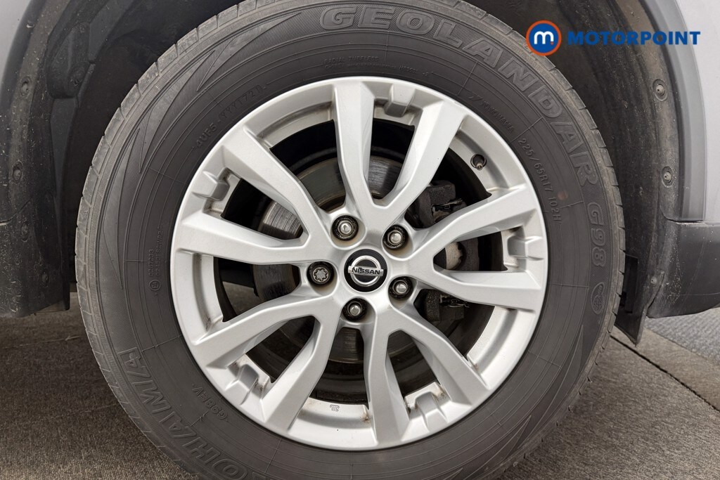 Used Nissan X-Trail 2019 for sale - 77691664: Photo 19