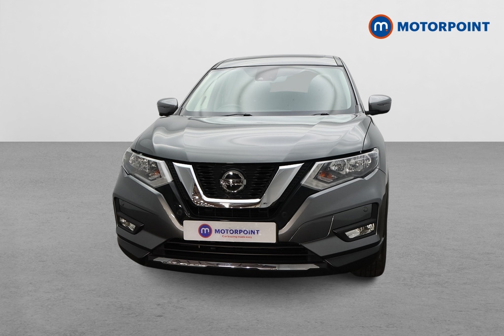 Used Nissan X-Trail 2019 for sale - 77691664: Photo 2