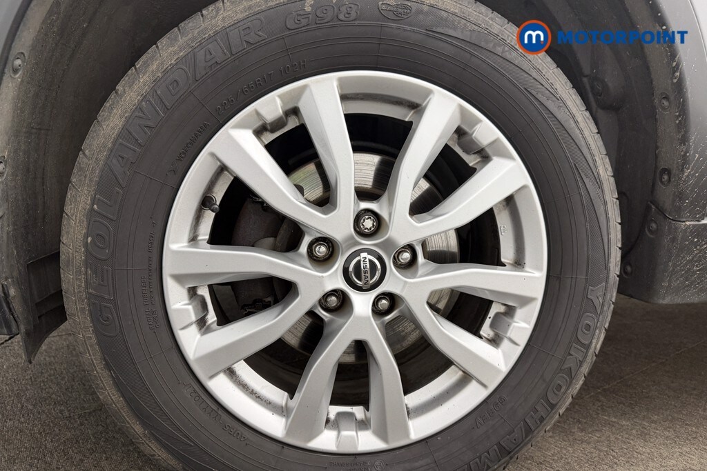 Used Nissan X-Trail 2019 for sale - 77691664: Photo 20