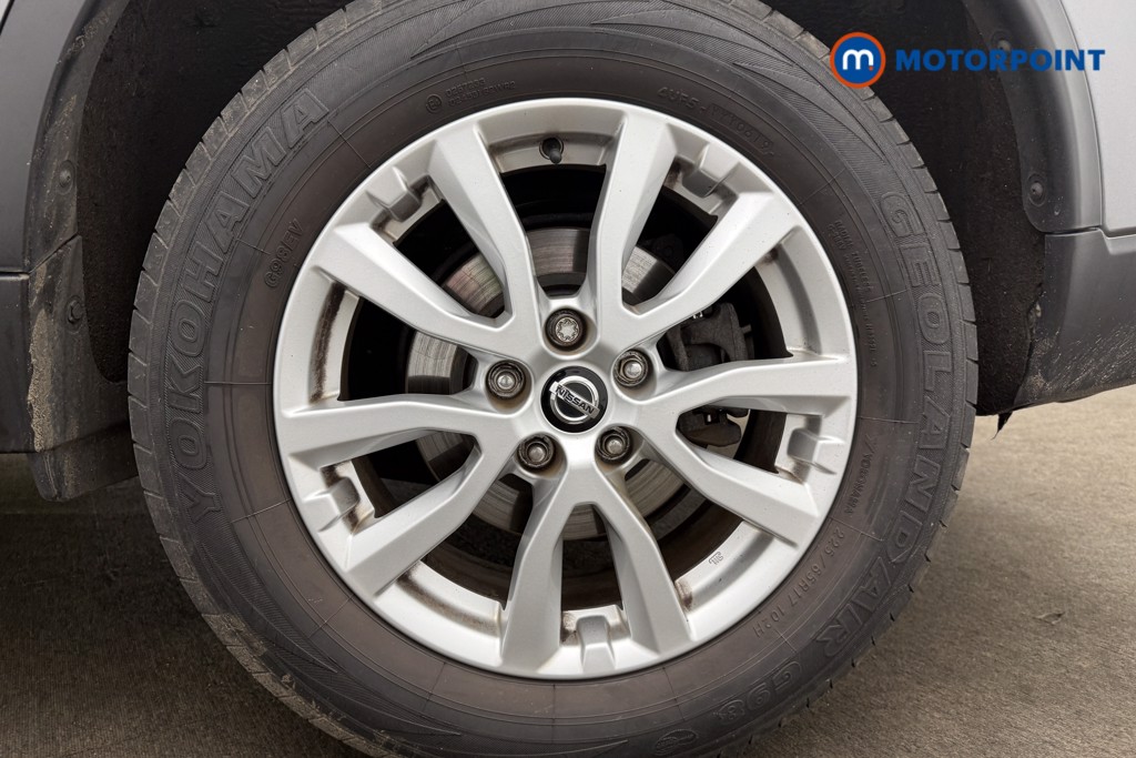 Used Nissan X-Trail 2019 for sale - 77691664: Photo 21