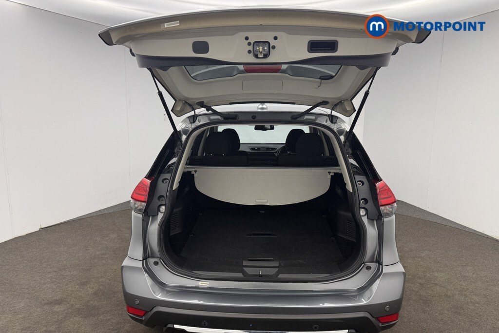 Used Nissan X-Trail 2019 for sale - 77691664: Photo 29