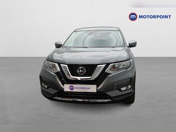 Used Nissan X-Trail 2019 for sale - 77691664: Photo