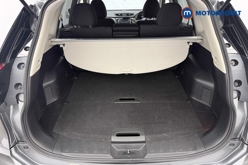 Used Nissan X-Trail 2019 for sale - 77691664: Photo 30