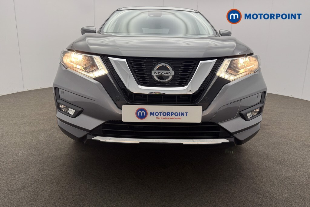 Used Nissan X-Trail 2019 for sale - 77691664: Photo 31