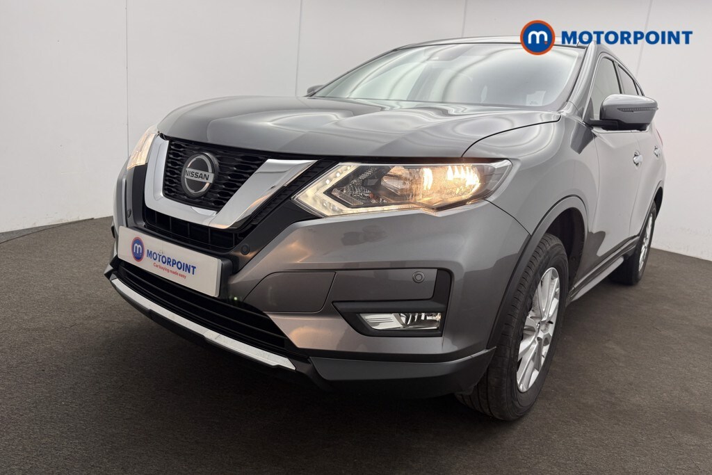Used Nissan X-Trail 2019 for sale - 77691664: Photo 32