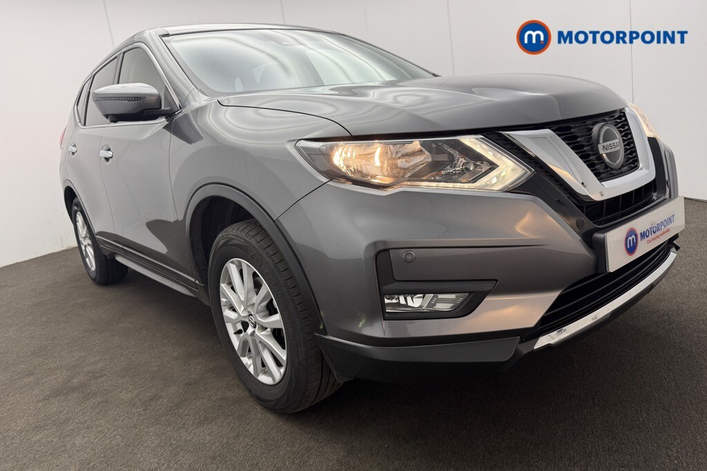 Used Nissan X-Trail 2019 for sale - 77691664: Photo 33
