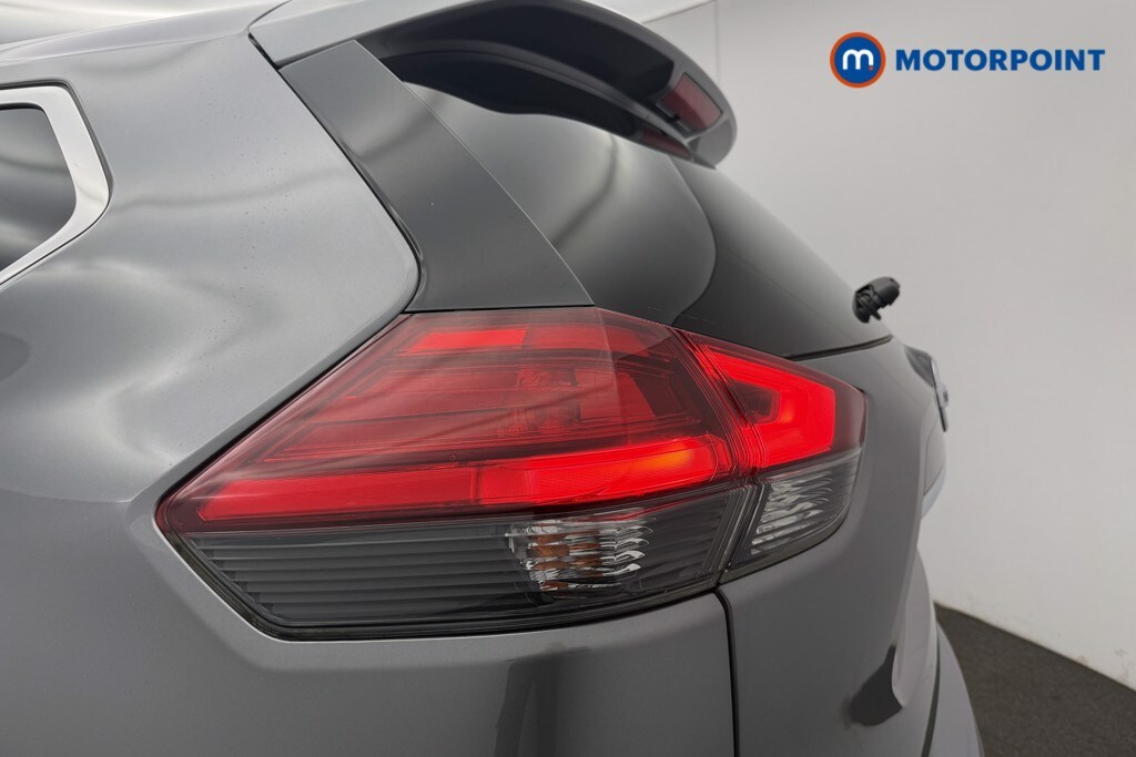 Used Nissan X-Trail 2019 for sale - 77691664: Photo 35