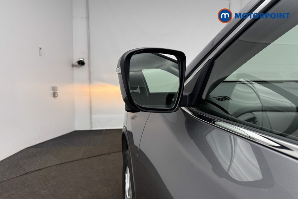 Used Nissan X-Trail 2019 for sale - 77691664: Photo 38