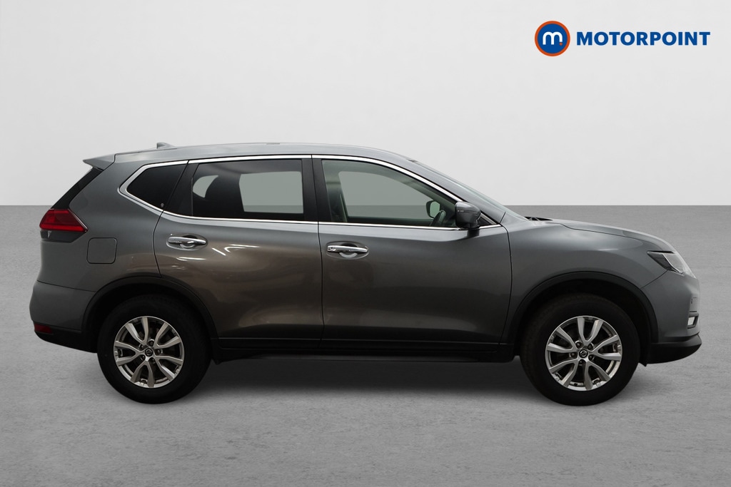 Used Nissan X-Trail 2019 for sale - 77691664: Photo 8