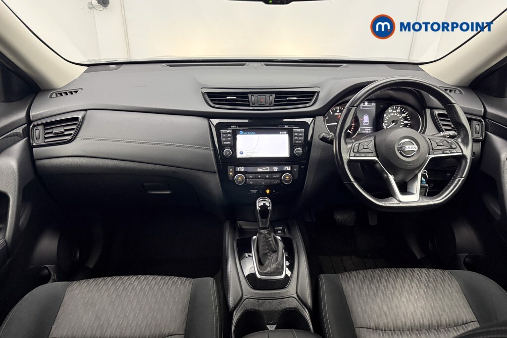 Used Nissan X-Trail 2019 for sale - 77691664: Photo 9