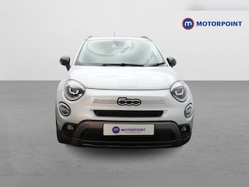 Used Fiat 500X 2023 for sale - 75957242: Photo