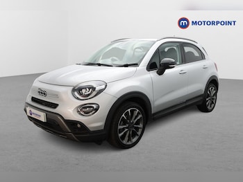 Used Fiat 500X 2023 for sale - 75957242: Photo