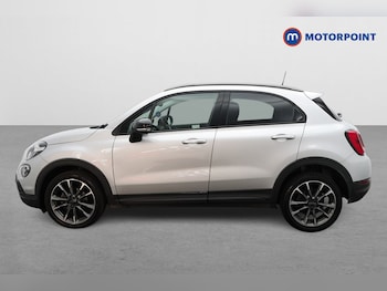 Used Fiat 500X 2023 for sale - 75957242: Photo