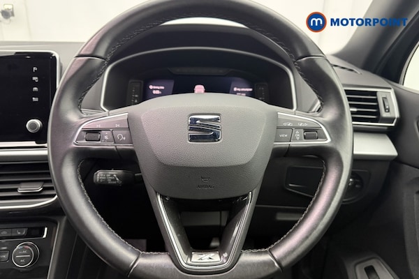 Used SEAT Tarraco 2019 for sale - 76181688: Photo 13