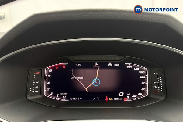 Used SEAT Tarraco 2019 for sale - 76181688: Photo 14