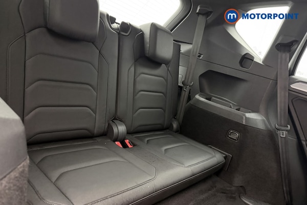 Used SEAT Tarraco 2019 for sale - 76181688: Photo 18