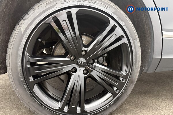 Used SEAT Tarraco 2019 for sale - 76181688: Photo 19