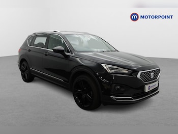 2019 - 1.5 EcoTSI Xcellence Lux 5dr