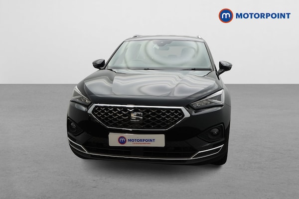 Used SEAT Tarraco 2019 for sale - 76181688: Photo 2
