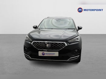 Used SEAT Tarraco 2019 for sale - 76181688: Photo 2